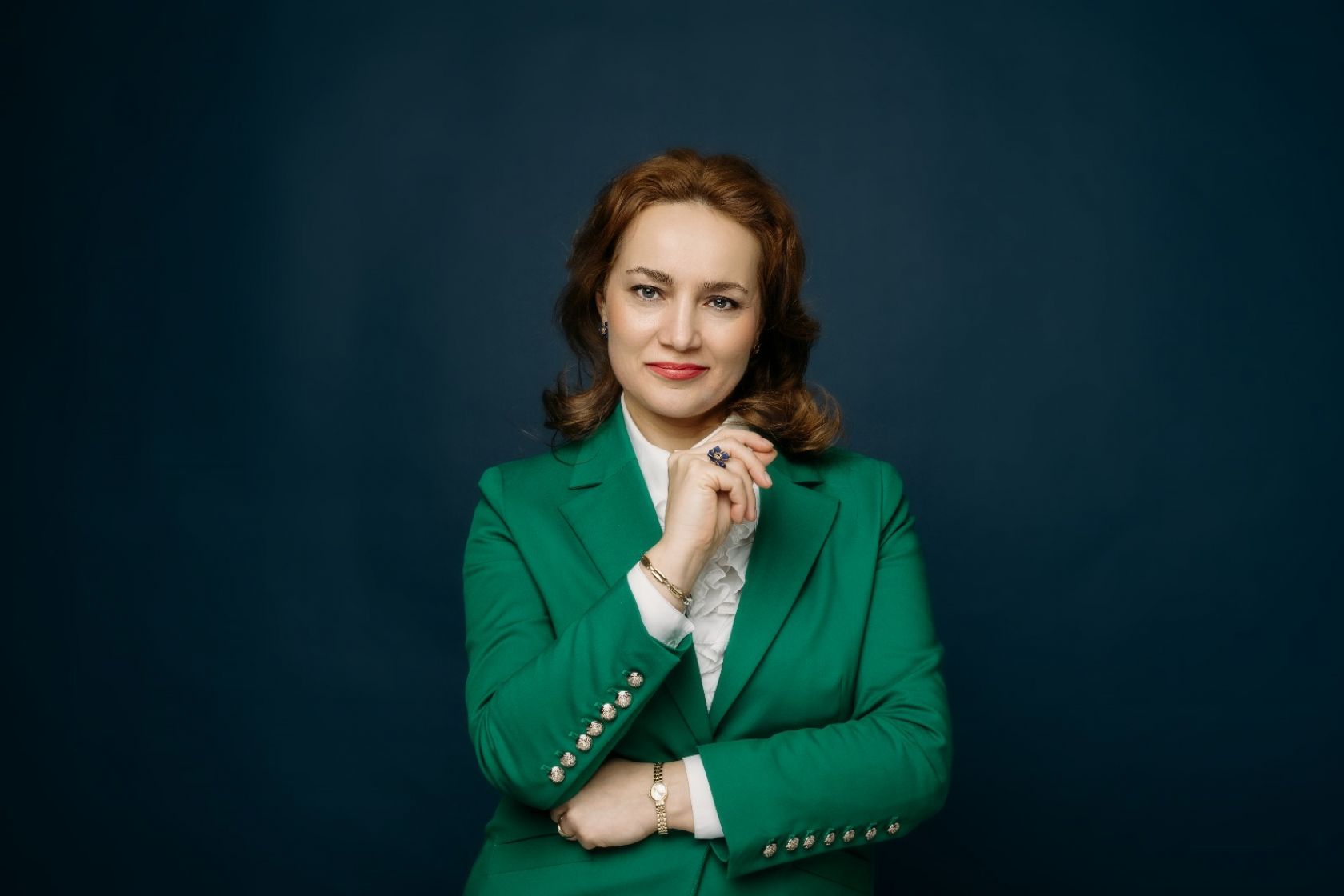 Joanna Ogrodowicz