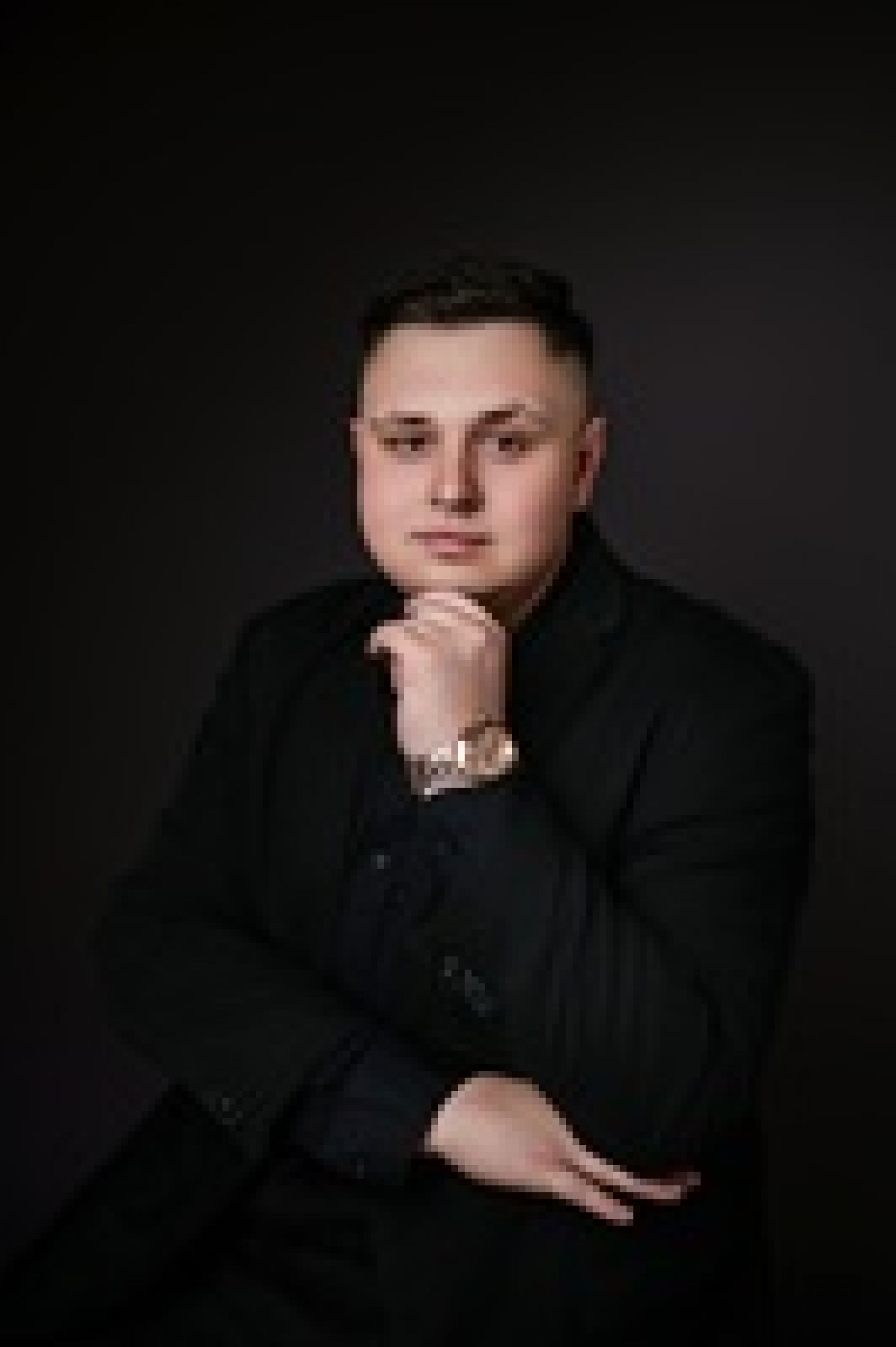 Mikołaj Kaszak
